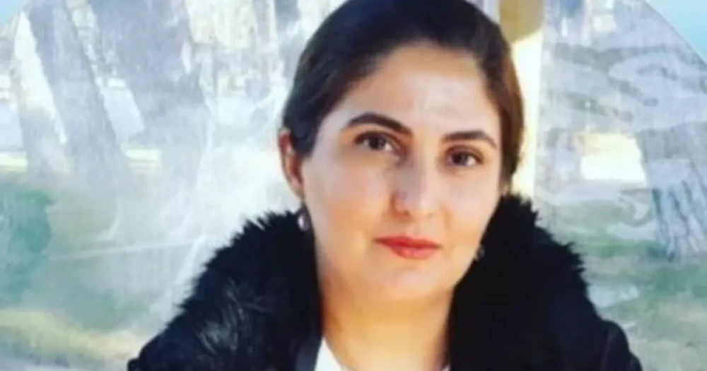 Sibel Hemşirenin Katiline Ağırlaştırılmış Müebbet Hapis Cezası Verildi