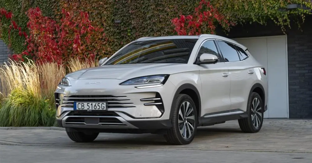 BYD'nin Manisa Yatırımı Sürüyor mu? Bakanlık Açıklama Yaptı