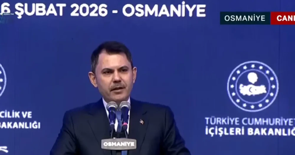 Deprem Şehitleri Anıldı: 11 İlün Yeniden Doğuş Umudu Vurgulandı