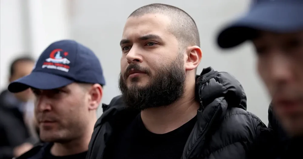 Thodex Davasında Önemli Gelişme: Özer Kardeşlere Tahliye