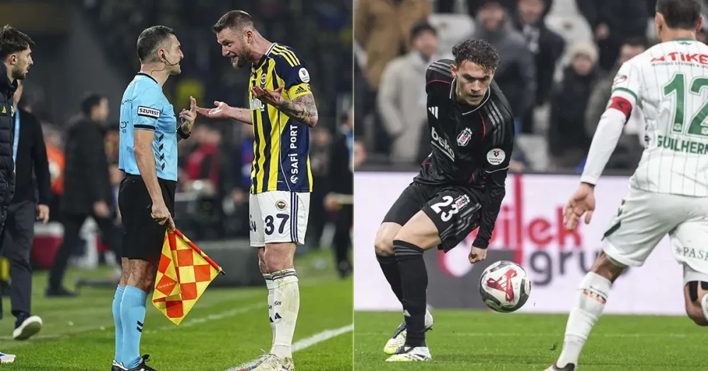 Tahkim Kurulu'ndan Kritik Kararlar: Skriniar ve Asllani Cezaları Onandı, Rizespor'a Müjde