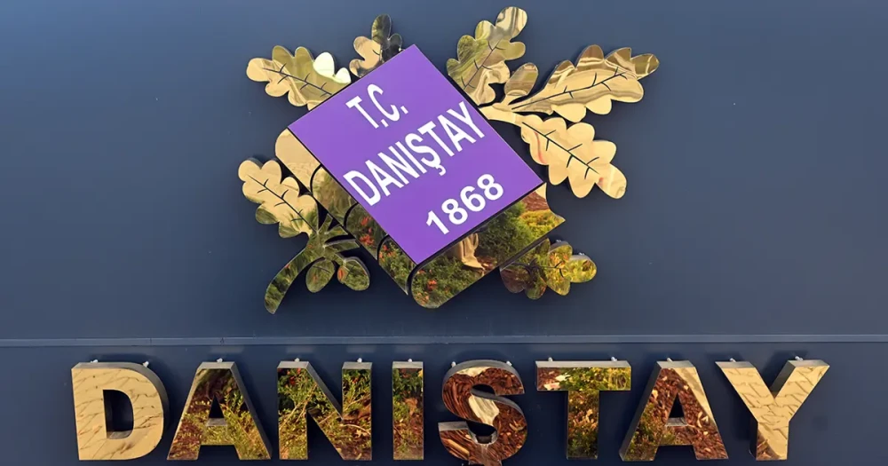 Danıştay'da Etik Kurul Dönemi Başlıyor: Yargı Mensuplarının Davranışları İncelenecek