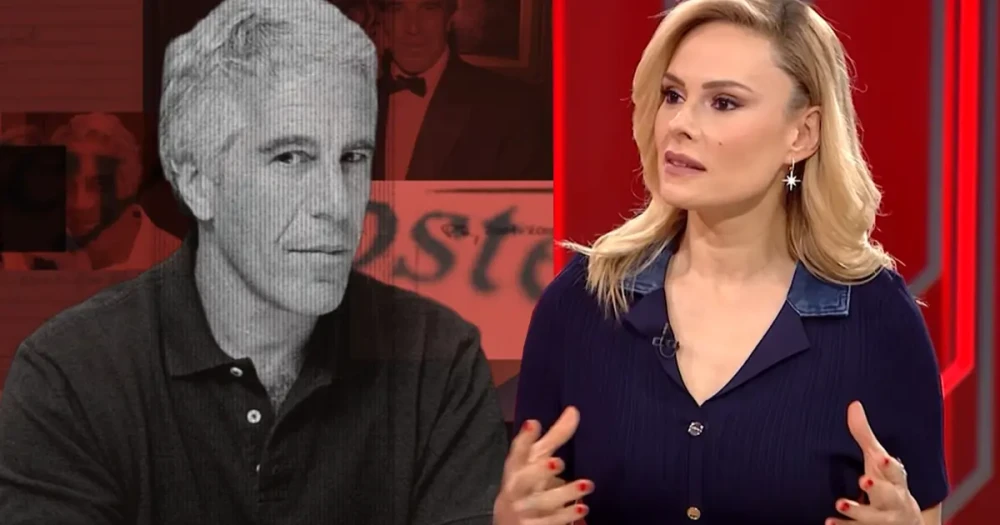 Epstein Davası ve Kültürel Yankıları: "Zincirleme Reaksiyon"da Derinlemesine Tartışma
