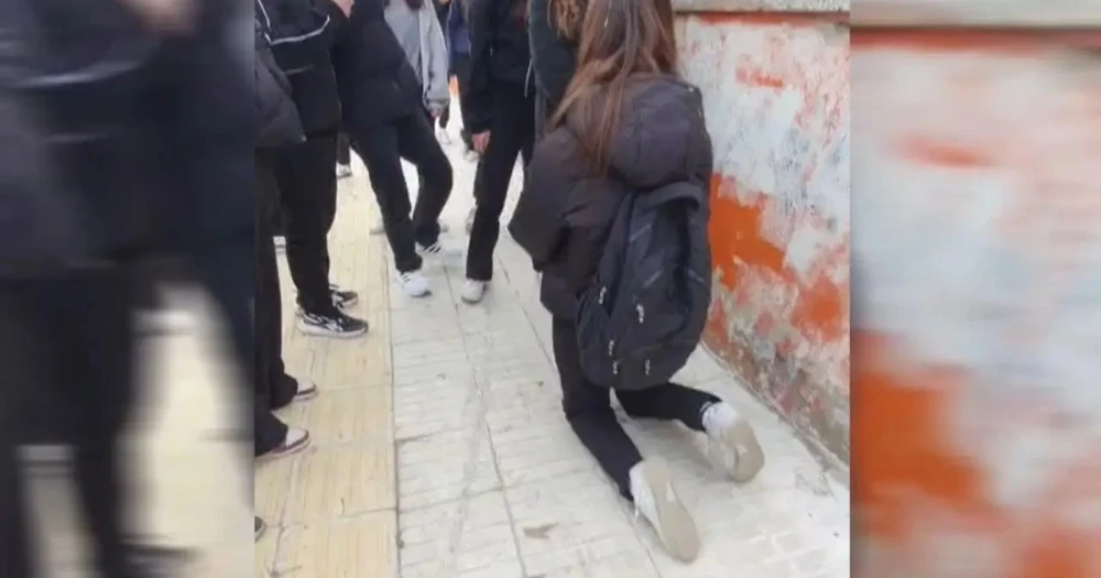 Akran Zorbalığı Vurgusu: Şiddet ve Sonrası Özür Talepleri Gündemde