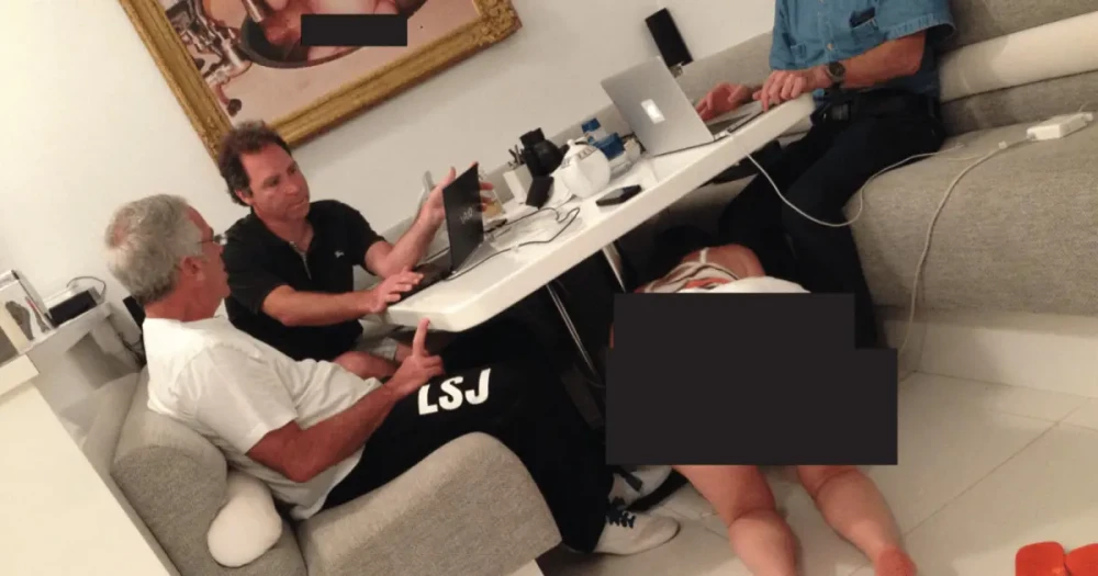 Epstein Skandalında Yeni ve Rahatsız Edici Detaylar Ortaya Çıktı