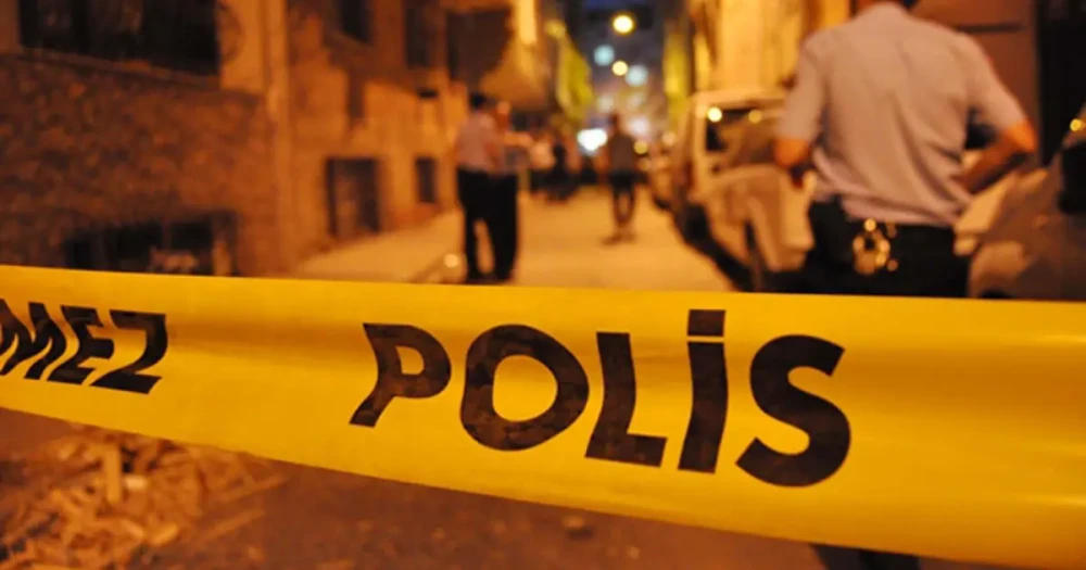 Sancaktepe'de Kanlı Kavga: 6 Yaralı