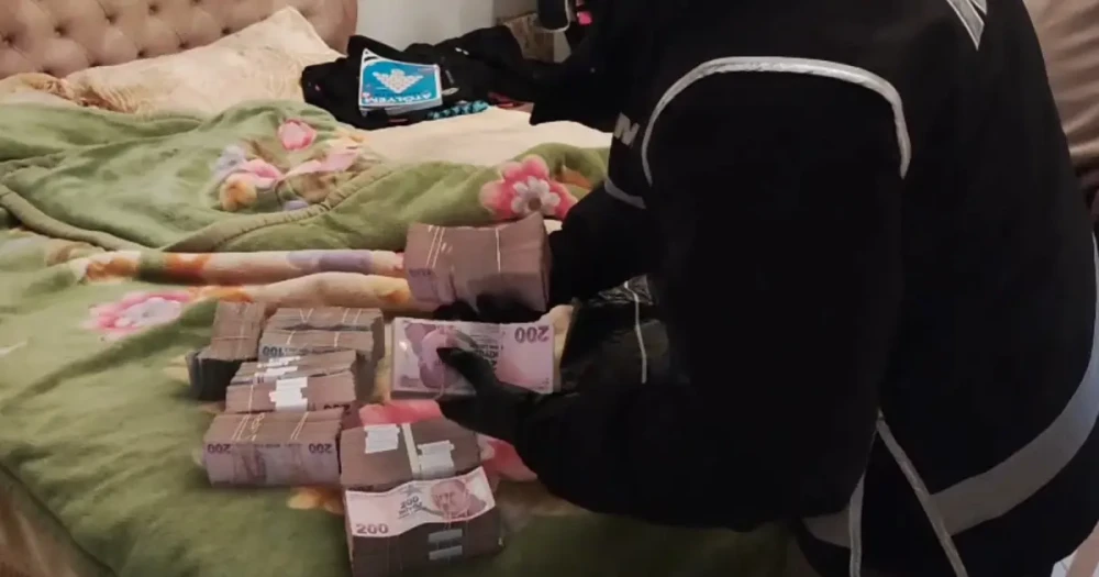 Tefecilik Operasyonunda 19 Kişi Gözaltına Alındı