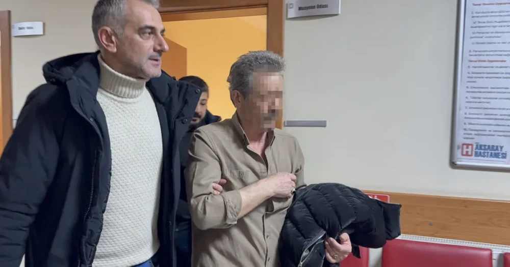 Kardeş Kavgası Kanla Bitti: Mal Paylaşımı Cinayetle Sonuçlandı