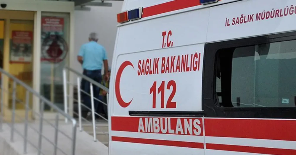 İzmir'de Akılalmaz Saldırı: Tartışma Kulağın Kopmasıyla Sonuçlandı