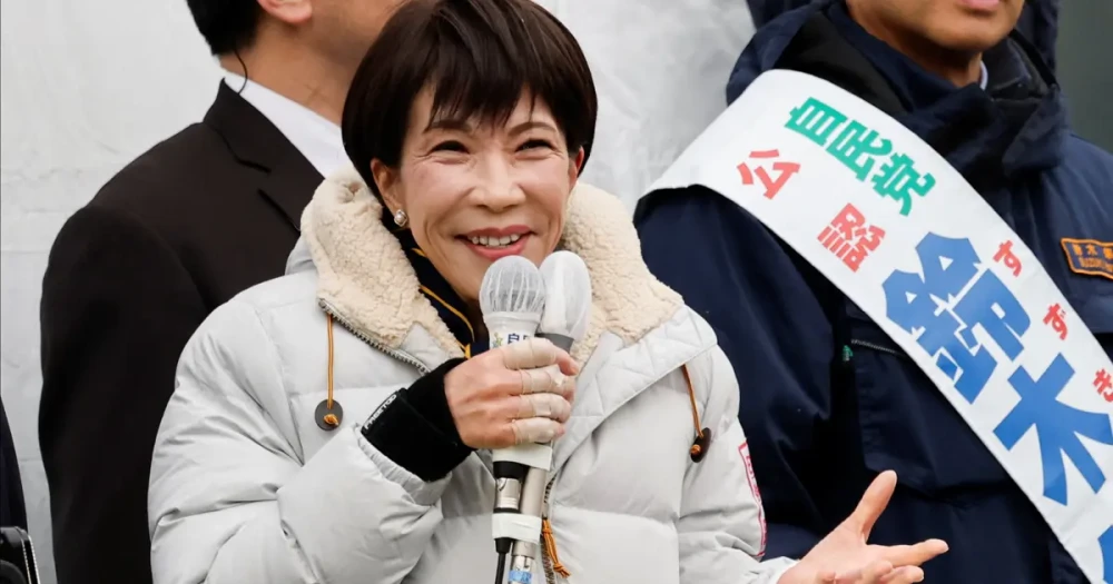 Japonya'da Erken Seçim Zaferi: Liberal Demokrat Parti Çoğunluğu Sağladı