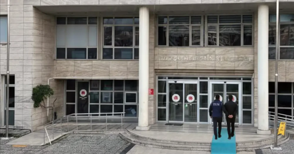 Muğla'da FETÖ Firarisi Eski Emniyet Müdürü Yakalandı