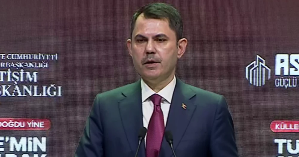 6 Şubat Depremlerinin 3. Yılında Yeniden İnşa Süreci: Bakan Kurum'dan Çarpıcı Açıklamalar