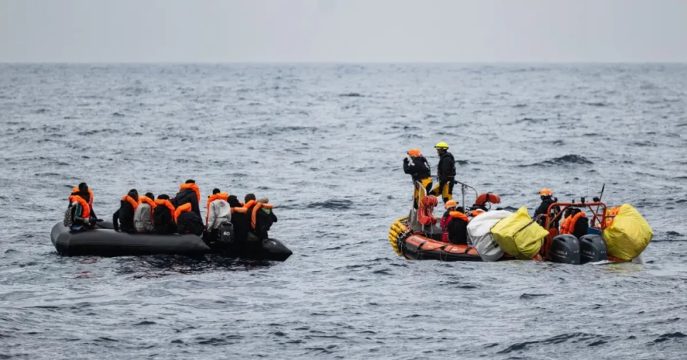 Libya Sahillerinde Dram: 53 Göçmen Hayatını Kaybetti