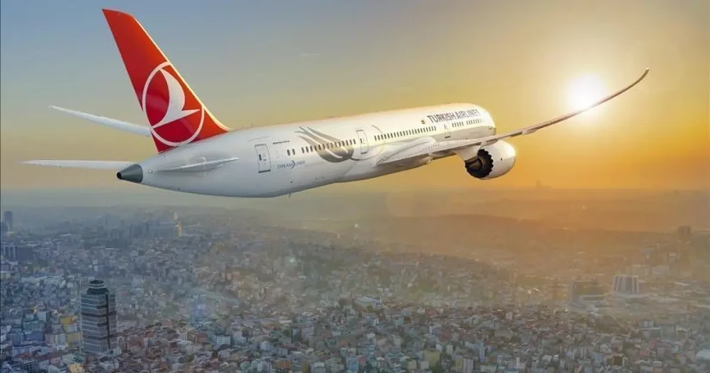 THY'den Avrupa'ya Kaçırılmayacak Bilet Fırsatı