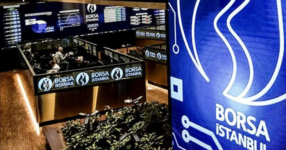 Borsa İstanbul Yeni Haftaya Yükselişle Başladı