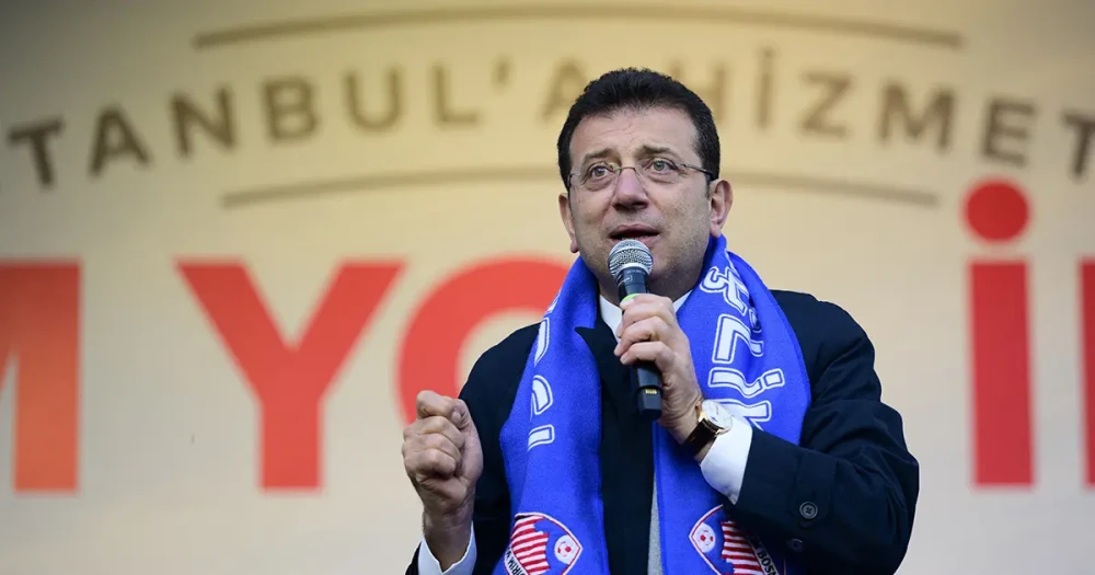 Ekrem İmamoğlu'nun Koruması B.K. Adli Kontrol Şartıyla Serbest Bırakıldı