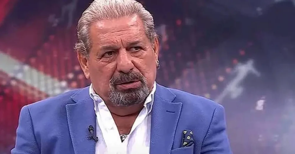 Erman Toroğlu'na 'Halkı Yanıltıcı Bilgi Yayma' Suçlamasıyla Soruşturma