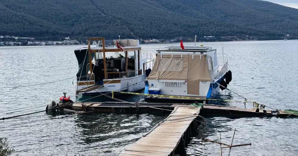 Kiralık Teknede Yaşamını Yitiren Genç Kadın: Sır Perdesi Aralanıyor