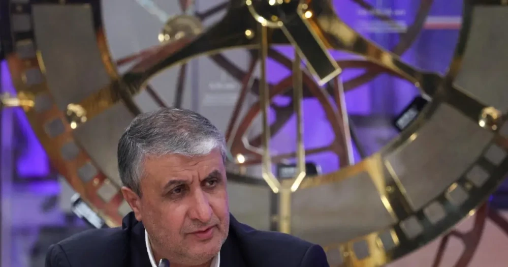 İran'dan Nükleer Müzakerelere Kritik Mesaj: Yaptırımlar Kalkarsa Uranyumu Seyreltiriz