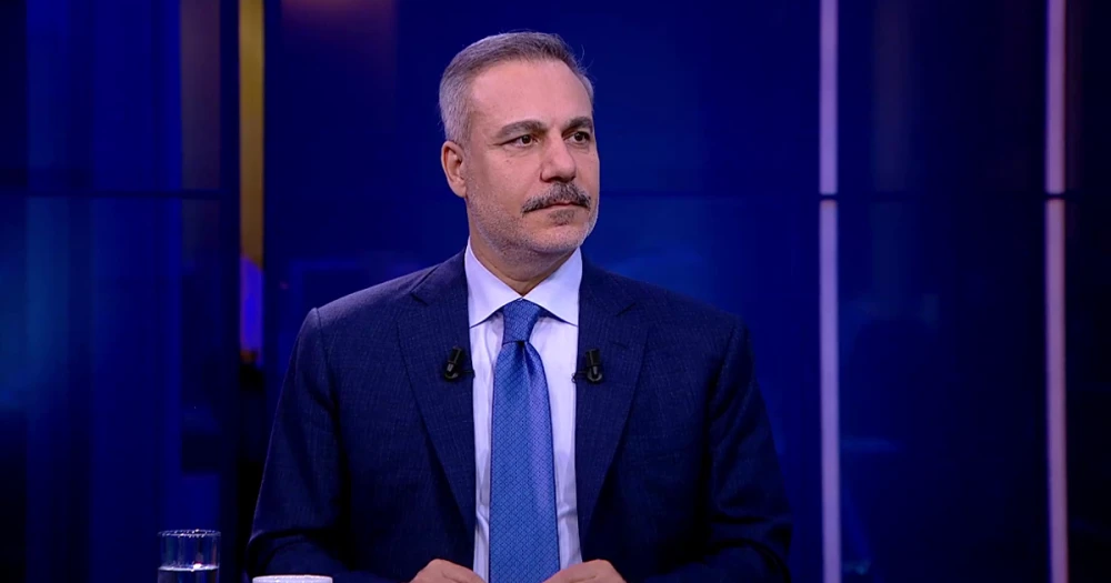 Hakan Fidan'dan Kritik Müzakere Açıklaması: "Olası Bir Savaşı Önlemenin Bütün İmkanlarını Kullanmak İstiyoruz"