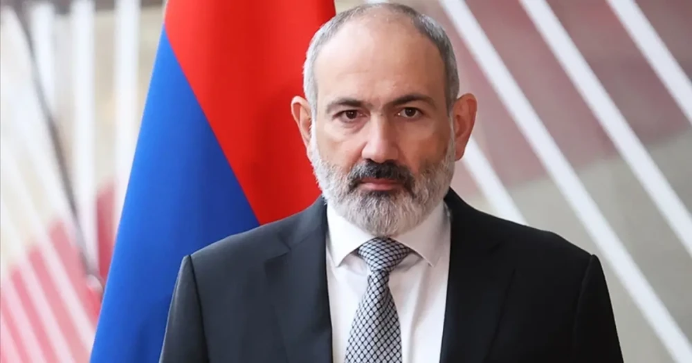 Ermenistan, ABD'den V-BAT Tipi İHA Tedarik Etti