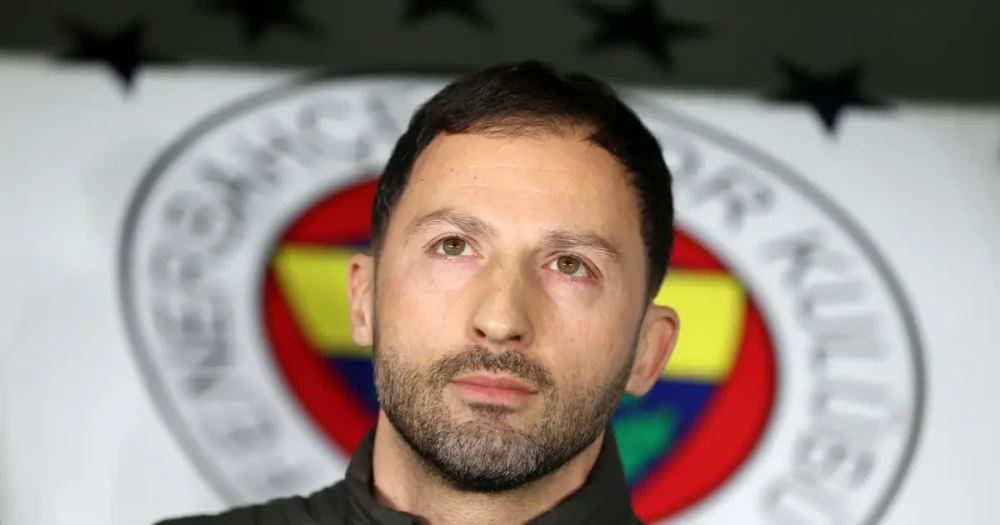 Fenerbahçe Teknik Direktörü Tedesco'dan Gençlerbirliği Maçı Sonrası Trabzonspor Değerlendirmesi