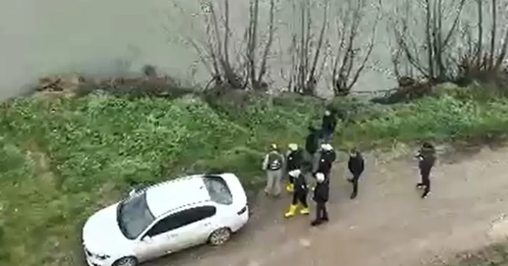 Bilecik'te Kayıp 3 Kişi Soruşturmasında 3 Şüpheli Tutuklandı
