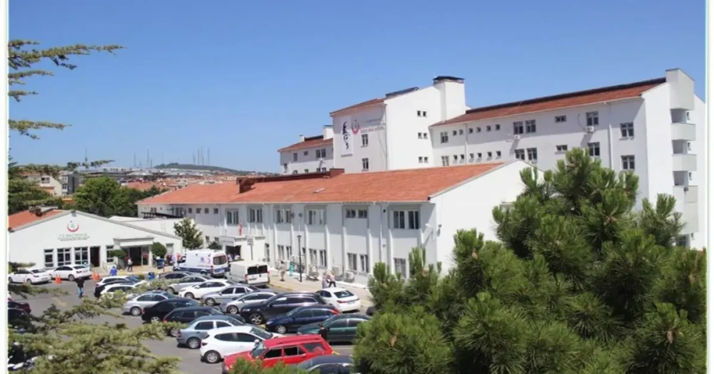 Üsküdar Devlet Hastanesi'nde Rüşvet Skandalı: Doktorlar Gözaltında