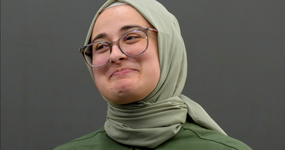 ABD'de Rümeysa Öztürk Davası: Sınır Dışı Edilme Girişimi Reddedildi
