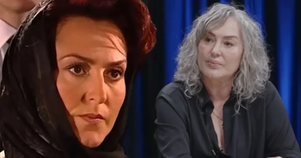 Şıvga Gerez Vefat Etti: "Kurtlar Vadisi"nin Sevilen Oyuncusu 56 Yaşında Hayatını Kaybetti
