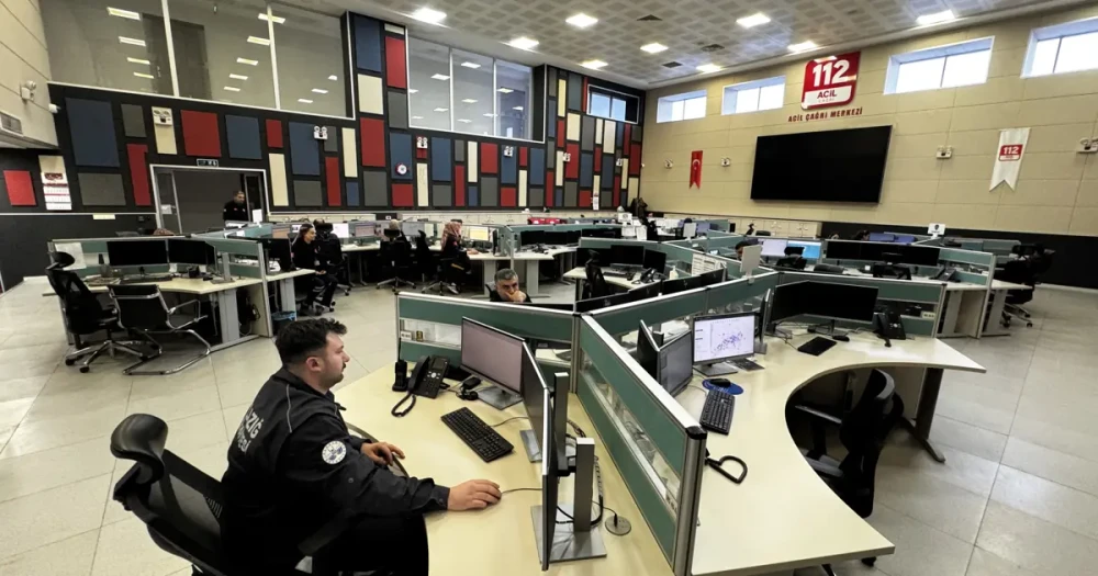 112 Acil Çağrı Merkezleri: Hayati Durumlar ve Sıradan Sorunlar Arasında Bir Denge Arayışı