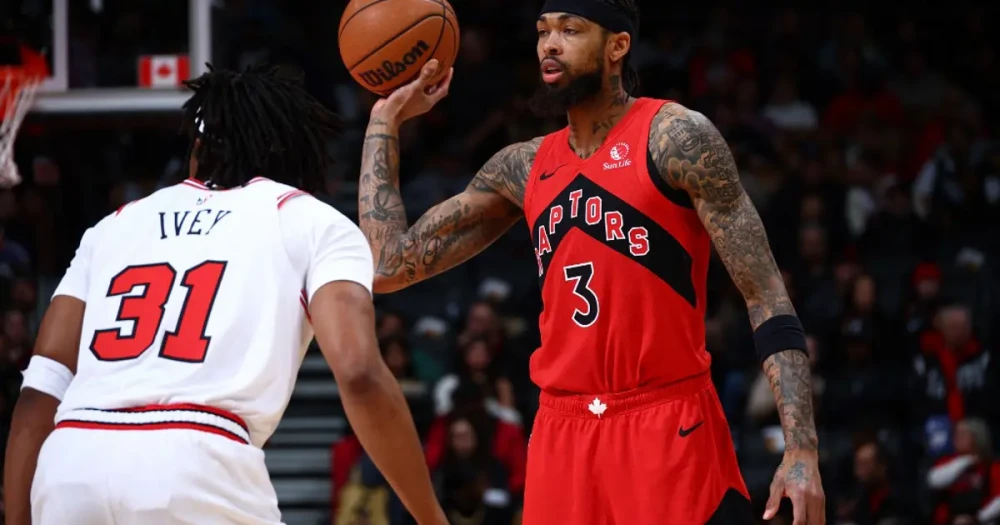 Brandon Ingram, Sakatlanan Stephen Curry Yerine All-Star Kadrosuna Dahil Oldu