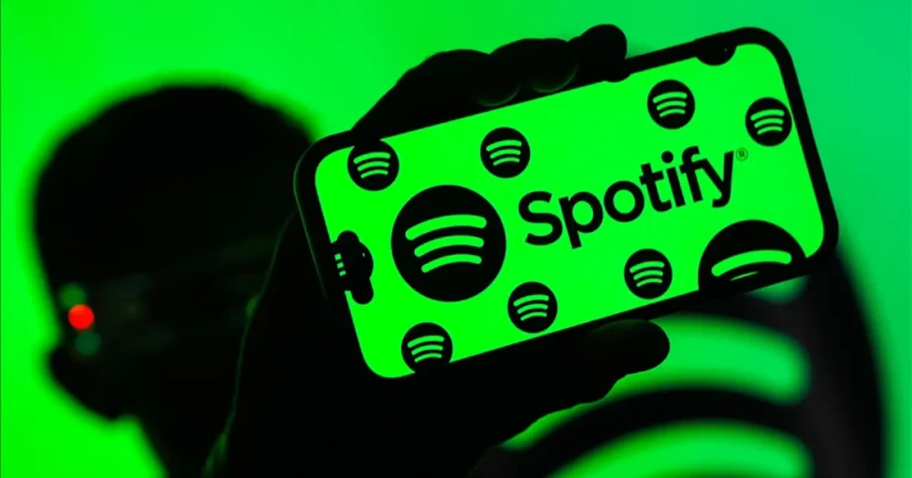 Spotify Büyümesini Sürdürüyor, Sanatçılar Telif Hakları Konusunda Endişeli