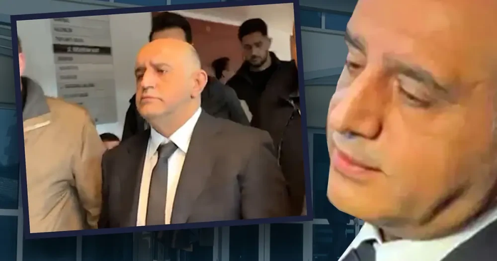 Aziz İhsan Aktaş Davasında 10. Gün: Bir Numaralı Sanık Savunmasını Tamamladı
