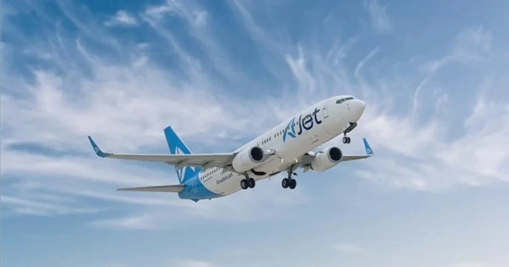 AJet'ten Ramazan Ayına Özel Kaçırılmayacak Uçak Bileti Fırsatı