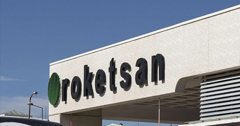 ROKETSAN, Suudi Arabistan ile Milli Füze Üretimi İçin Tarihi Anlaşmalar İmzaladı