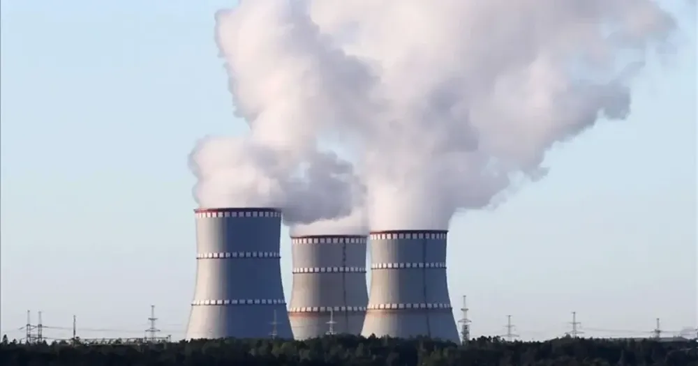 Türkiye Sınırında Nükleer Endişesi: Metsamor Santrali 20 Yıl Daha Devrede Kalacak