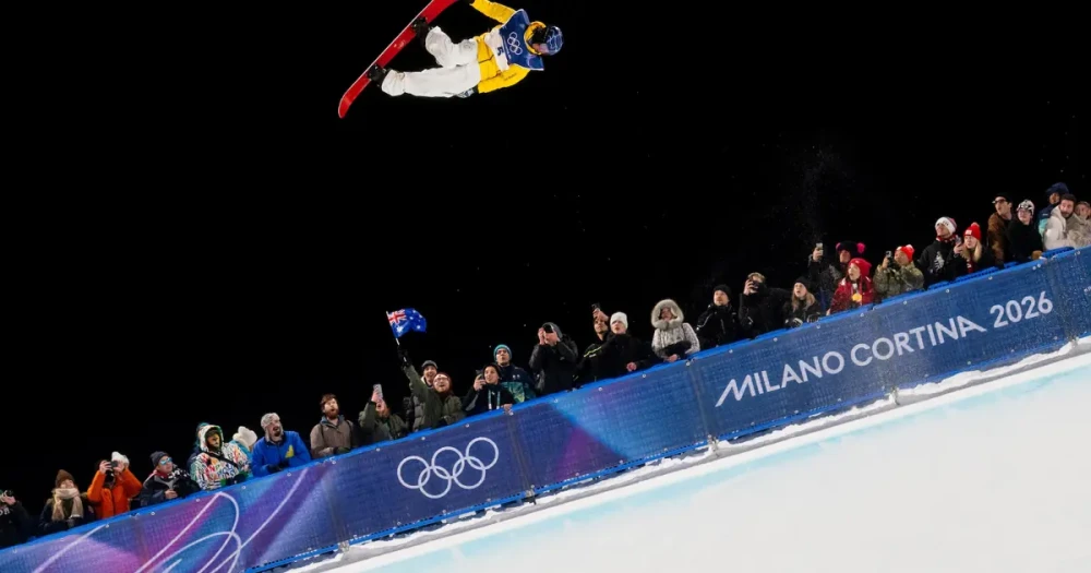 Norveç, Milano-Cortina Kış Olimpiyatları'nda Madalya Tablosunda Zirvedeki Yerini Koruyor