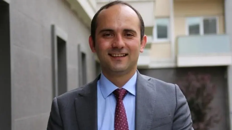 Tayfun Kahraman'ın Sağlık Durumu Endişe Veriyor: Yeniden Hastaneye Sevkedildi