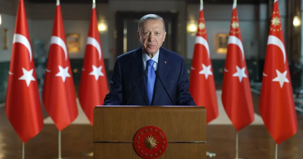 Tarihi İpek Yolu Modern Yüzüyle Yeniden Canlanıyor