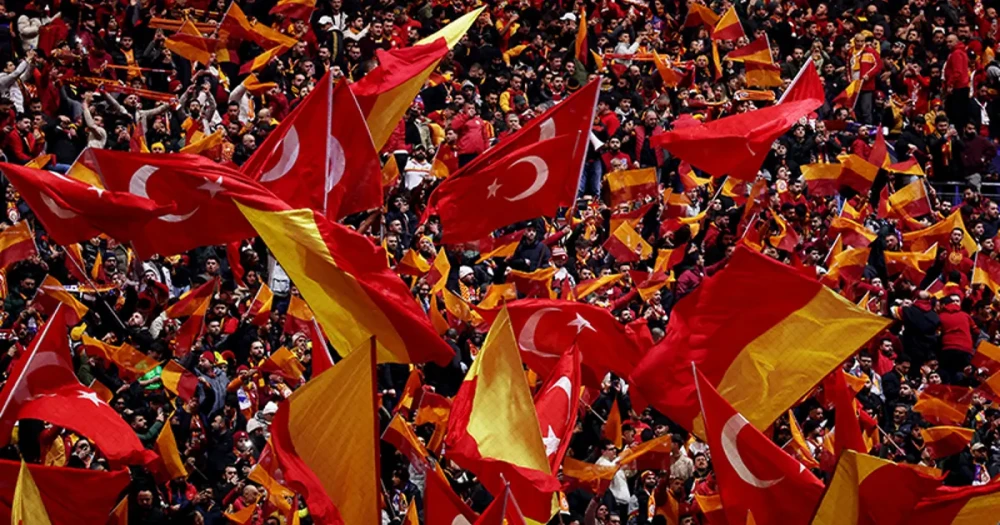 Galatasaray - Juventus Maçı Biletleri Satışa Çıktı: En Yüksek Fiyat 42 Bin 500 Lira