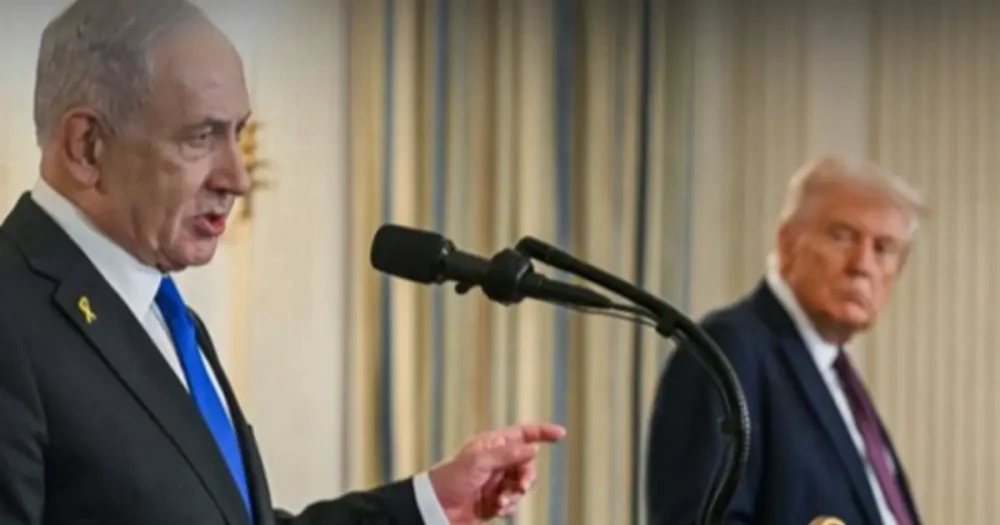 Netanyahu'dan İran Açıklaması: Anlaşma Şüpheli