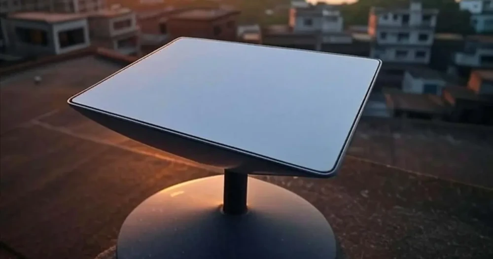 ABD'den İran'a Gizli Starlink Sevkiyatı İddiası