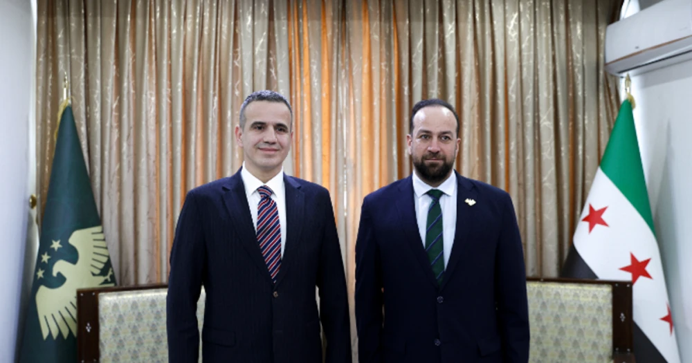 Türkiye ve Suriye İletişim Alanında İşbirliği Yapacak