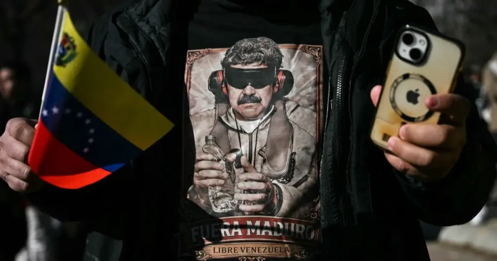 Trump, Maduro Operasyonunu Gerçekleştiren Özel Birlikle Buluşacak