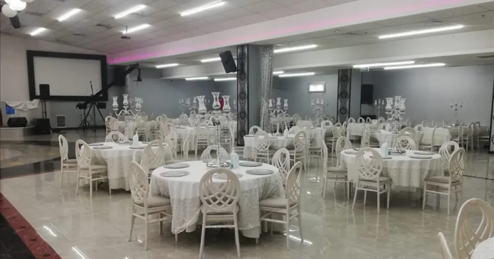 Düğün Salonları İçin Yeni Dönem: Salı Günleri Tatil Uygulaması Başlıyor