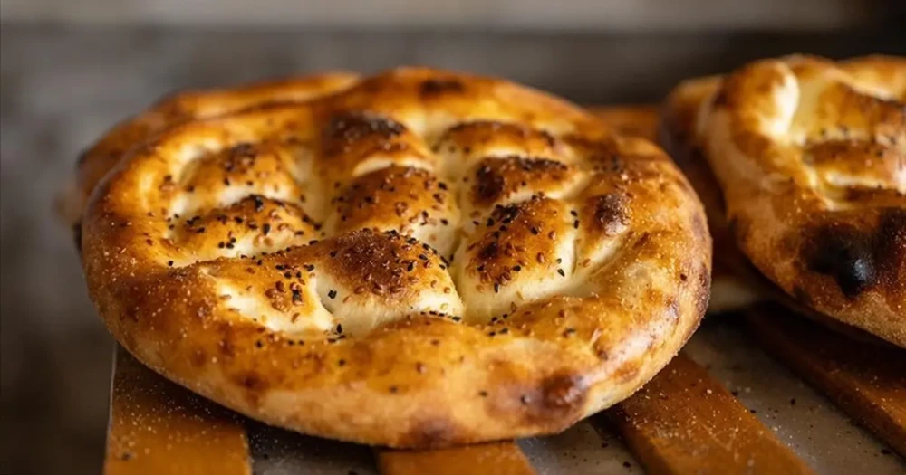 İstanbul Halk Ekmek'ten Ramazan Pidesi Fiyatı Açıklaması