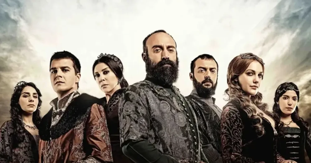 Enflasyon Türk Dizilerinin Parlak Geleceğini Tehdit Ediyor
