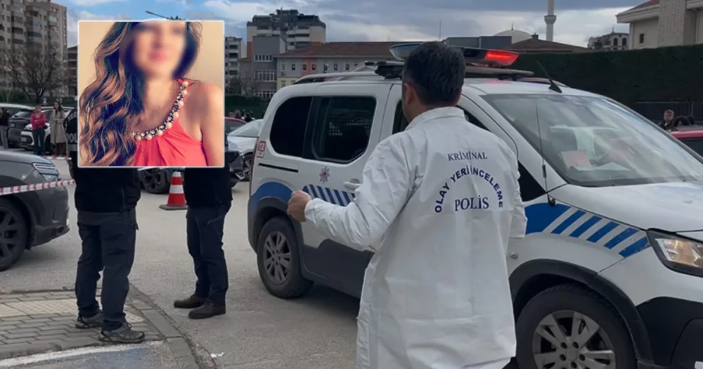 Bursa'da Öğretmene Okul Çıkışı Silahlı Saldırı