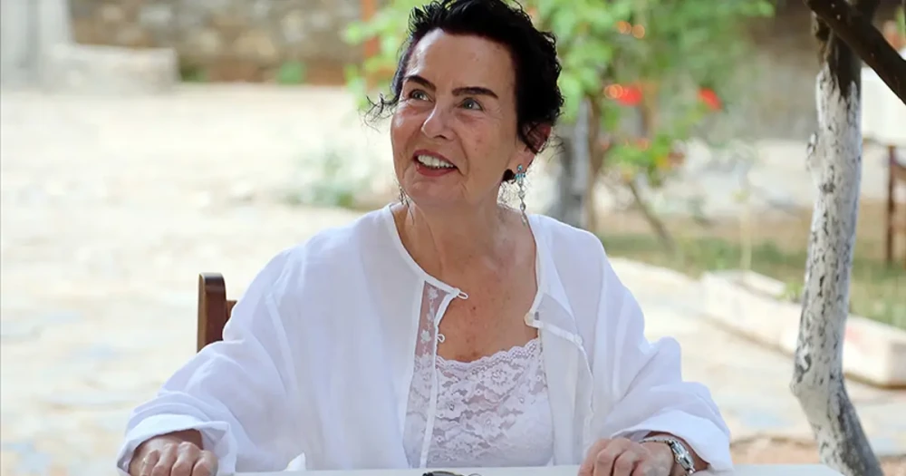 Fatma Girik'in Vasiyetnamesi Mahkemeden Döndü: Miras Davası Sonuçlandı